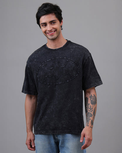 Batman  Oversized Tshirt  Men