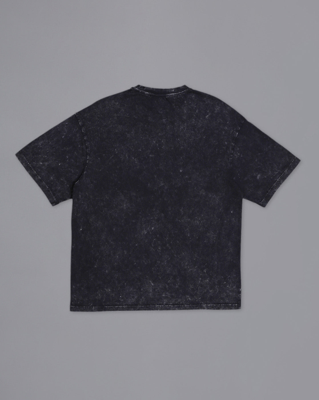 Batman Printed Oversized Tshirt For Men