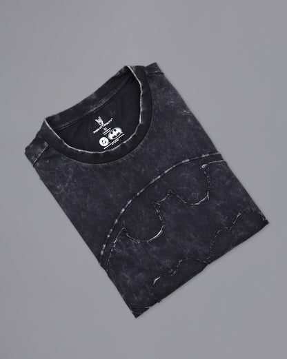 Batman  Oversized Tshirt  Men
