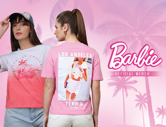 Buy Barbie Official Merchandise – Free Authority