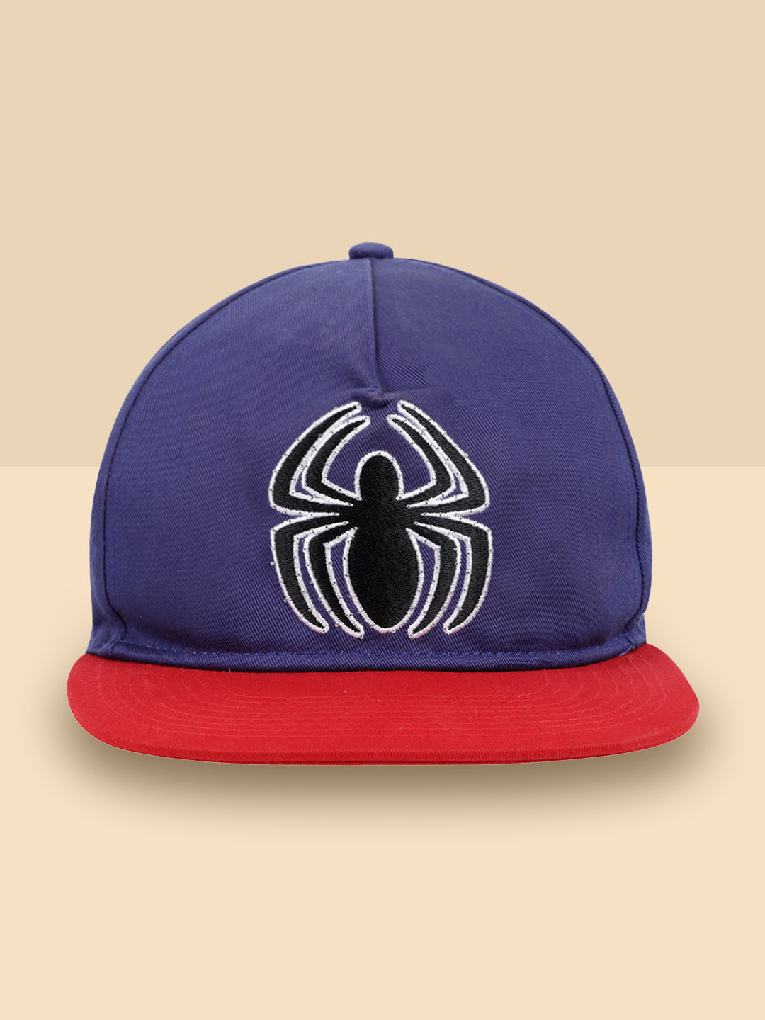 Amazing Spiderman Cap