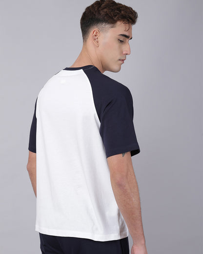 Captain America  Oversized Tshirt  Men