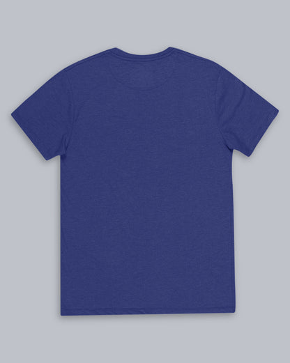 Captain America  Regular Fit Tshirt  Men