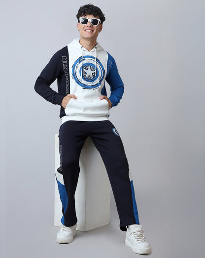 Captain America  Regular Fit Hoodie  Men
