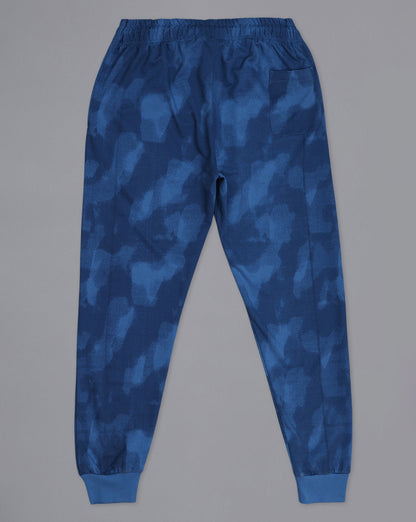 Captain America  Regular Fit Jogger  Men