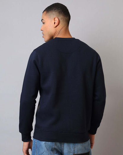 Captain America  Regular fit Sweatshirt  Men