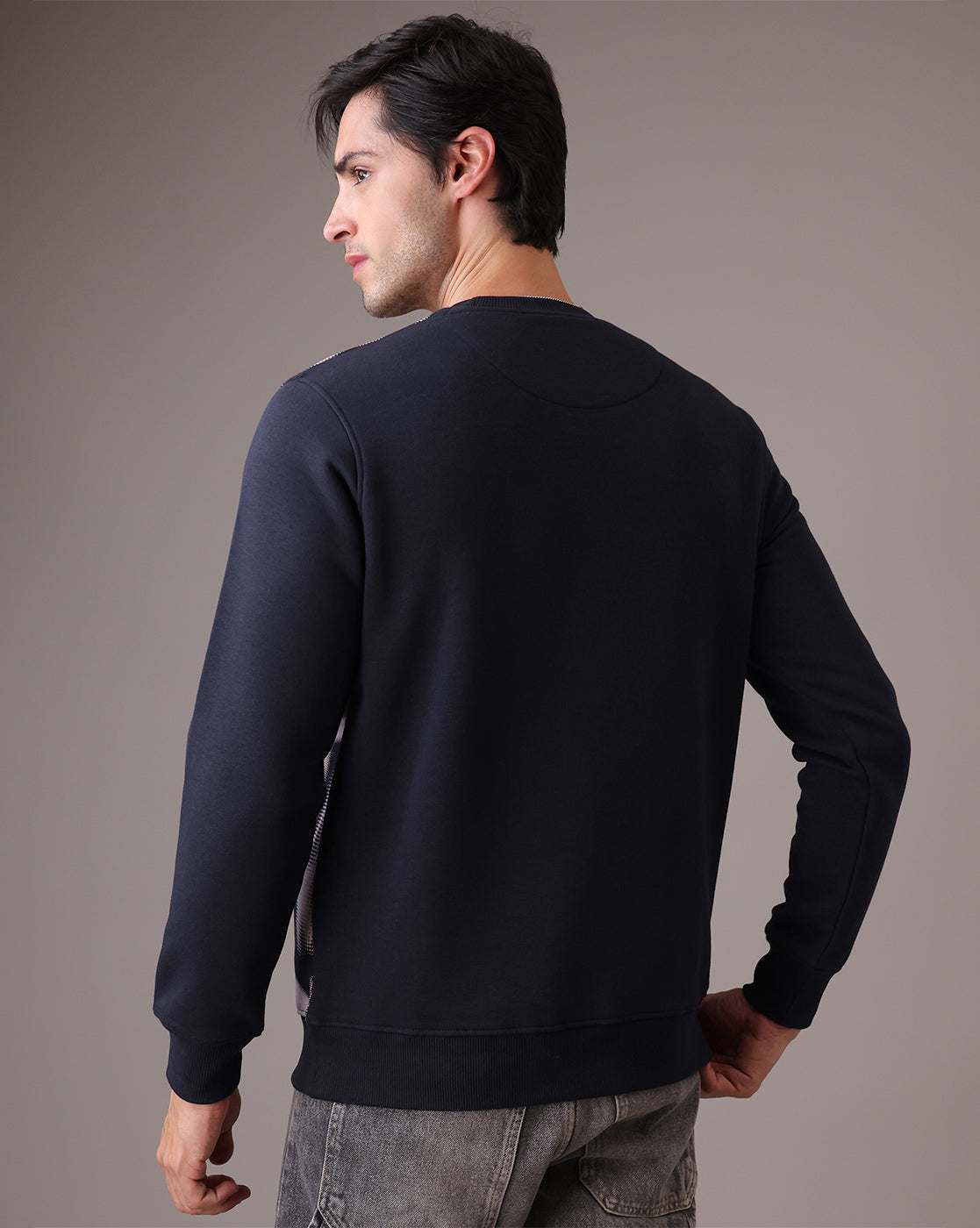 Captain America  Regular fit Sweatshirt  Men