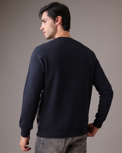 Captain America  Regular fit Sweatshirt  Men
