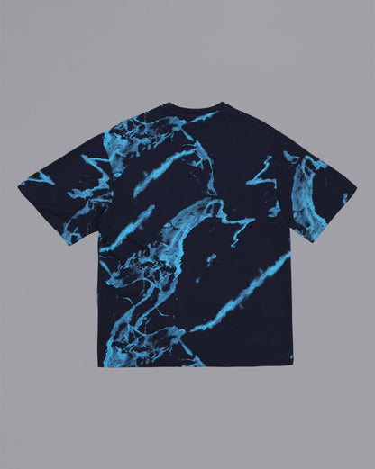 Captain America  Oversized Tshirt  Men