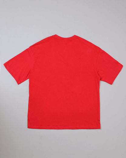 Captain America  Oversized Tshirt  Men