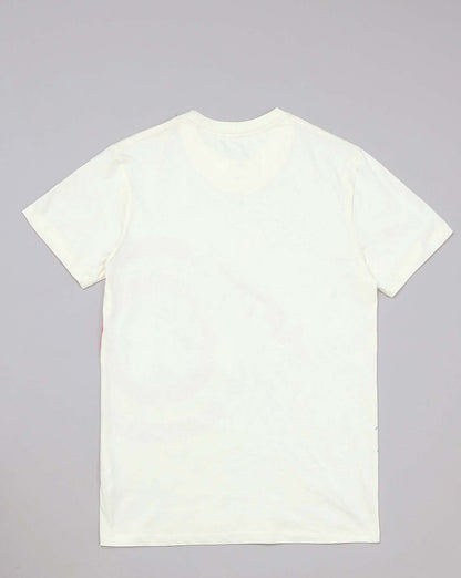 Captain America  Regular Fit Tshirt  Men