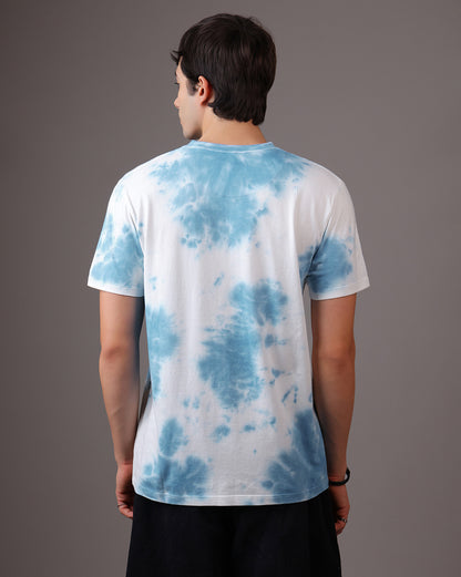 Captain America Regular Fit Tshirt  Men