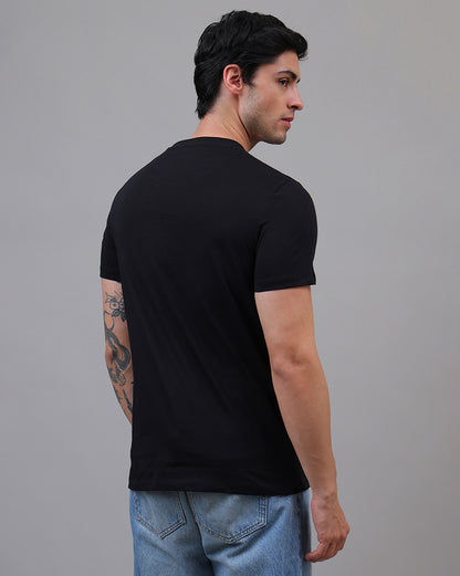 Chainsaw Man  Regular Fit Tshirt  Men