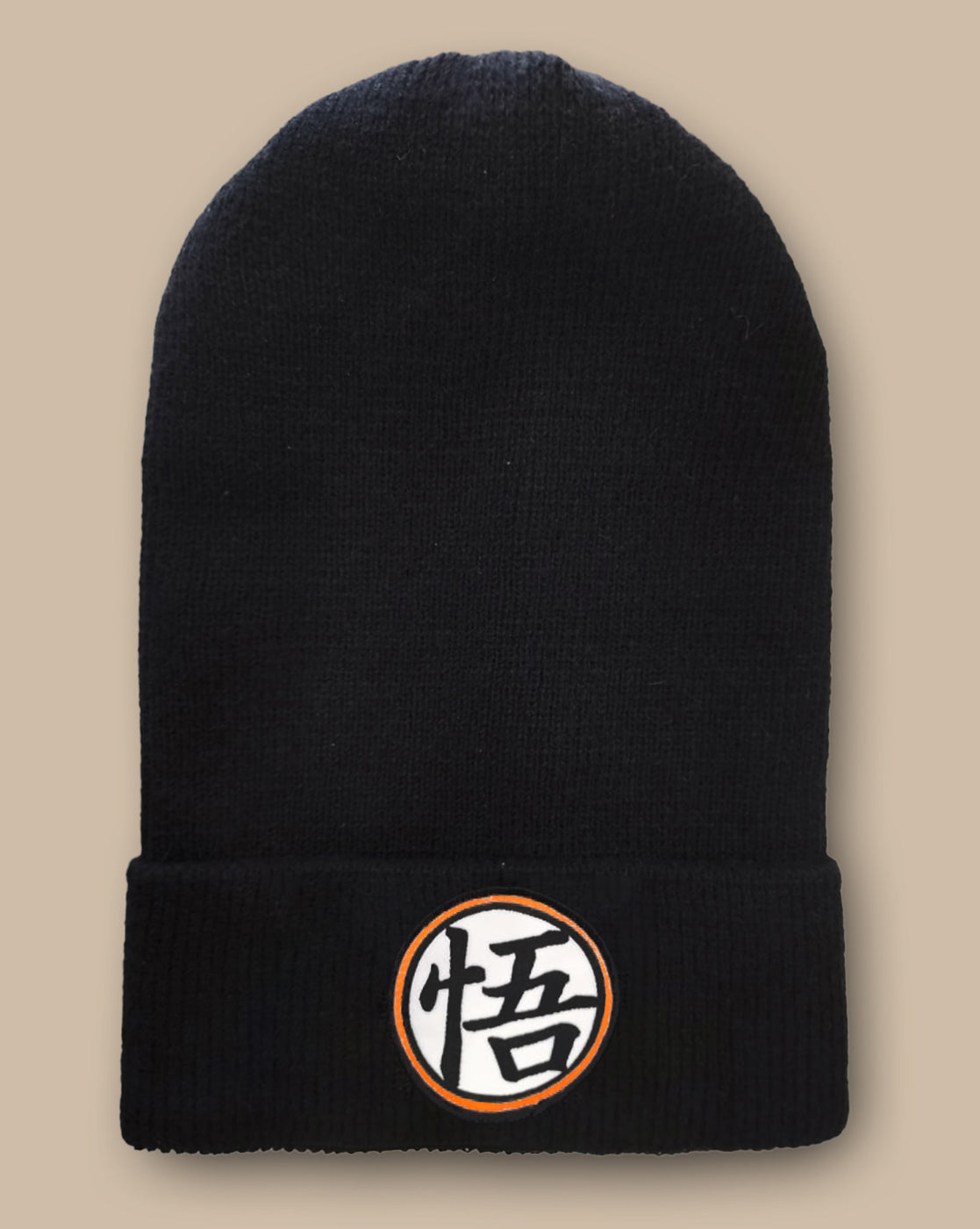 Dragon Ball Z Beanie Men