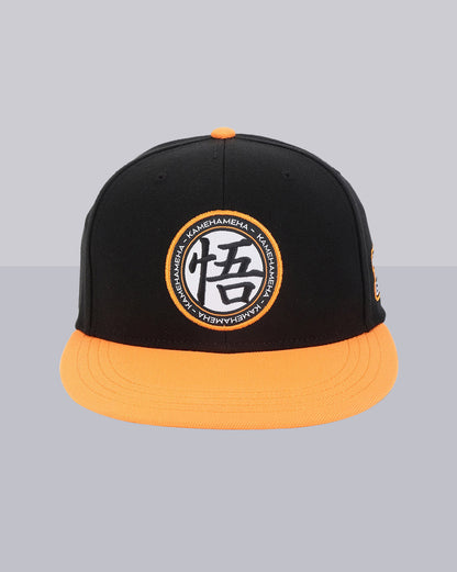 Dragon Ball Z Cap