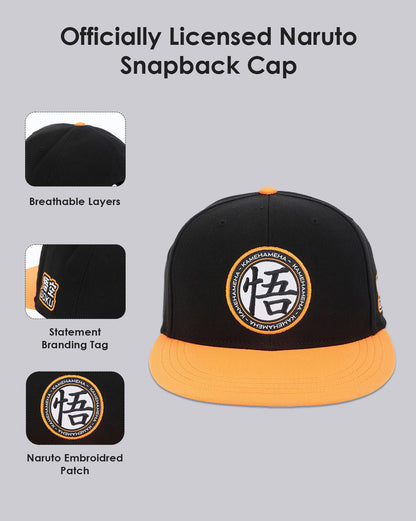 Dragon Ball Z Cap