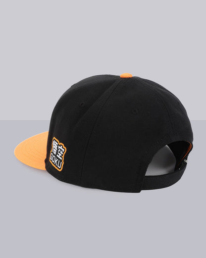 Dragon Ball Z Cap