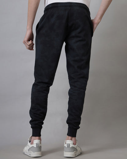 Dragon Ball Z  Regular Fit Jogger  Men