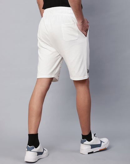 Dragon Ball Z  Regular Fit Shorts  Men