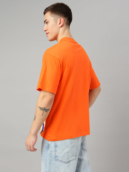 Dragon Ball Z  Oversized Tshirt  Men