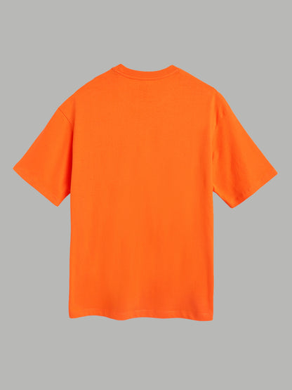Dragon Ball Z  Oversized Tshirt  Men