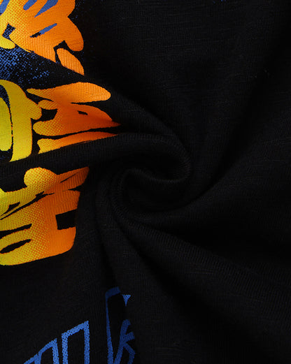 Dragon Ball Z Goku Super Saiyan Tshirt Men