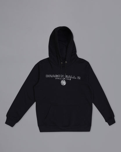 Dragon Ball Z  Regular Fit Hoodie  Men