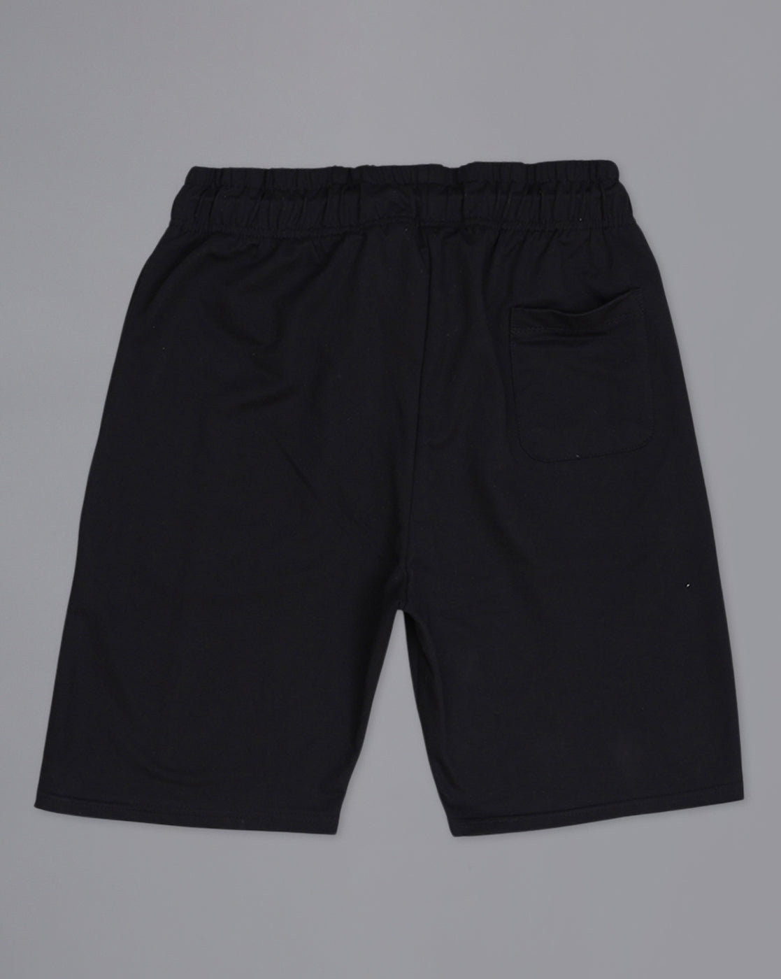 Dragon Ball Z Printed Regular Fit Shorts For Men
