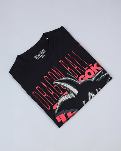 GOKU  Oversized Tshirt  Men