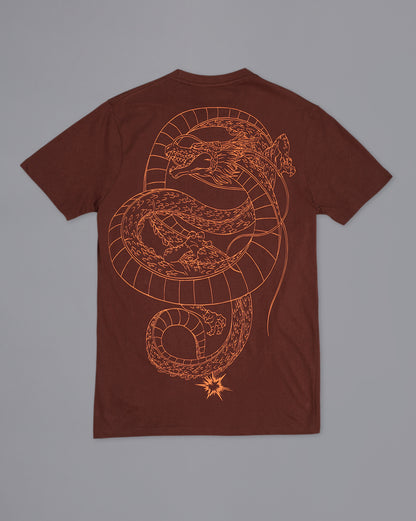 Dragon Ball Z  Regular Fit Tshirt  Men