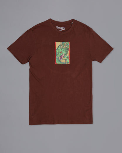 Dragon Ball Z  Regular Fit Tshirt  Men