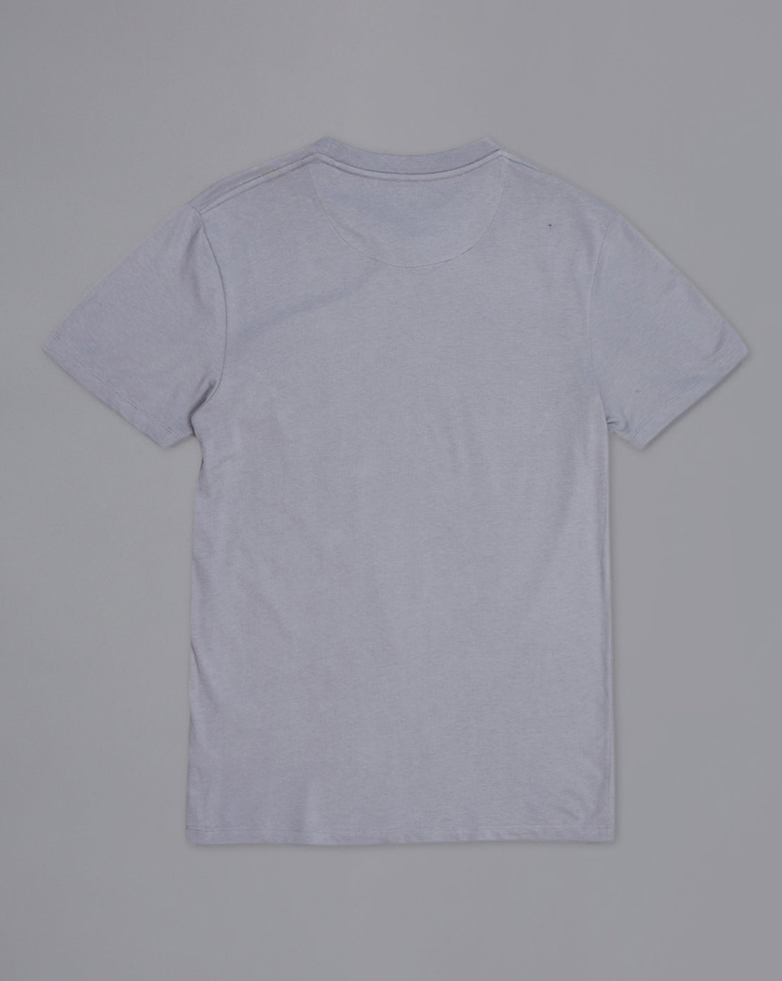 Dragon Ball Z: Son Goku Anime Printed Pure Cotton Grey Regular Fit Tshirt For Men