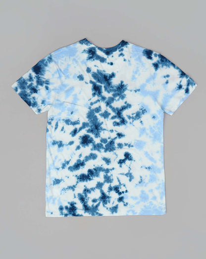 GOKU Tie-Dye Regular Fit Tshirt  Men