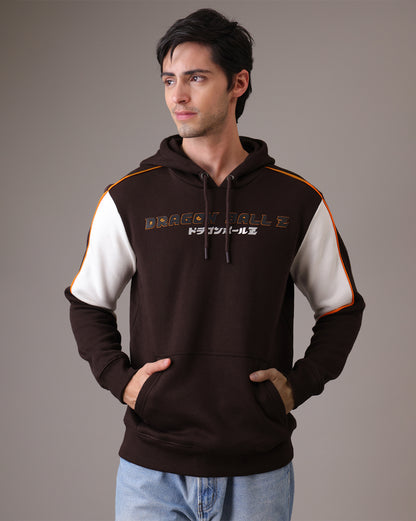 Dragon Ball Z: Goku Regular Fit Hoodie  Men
