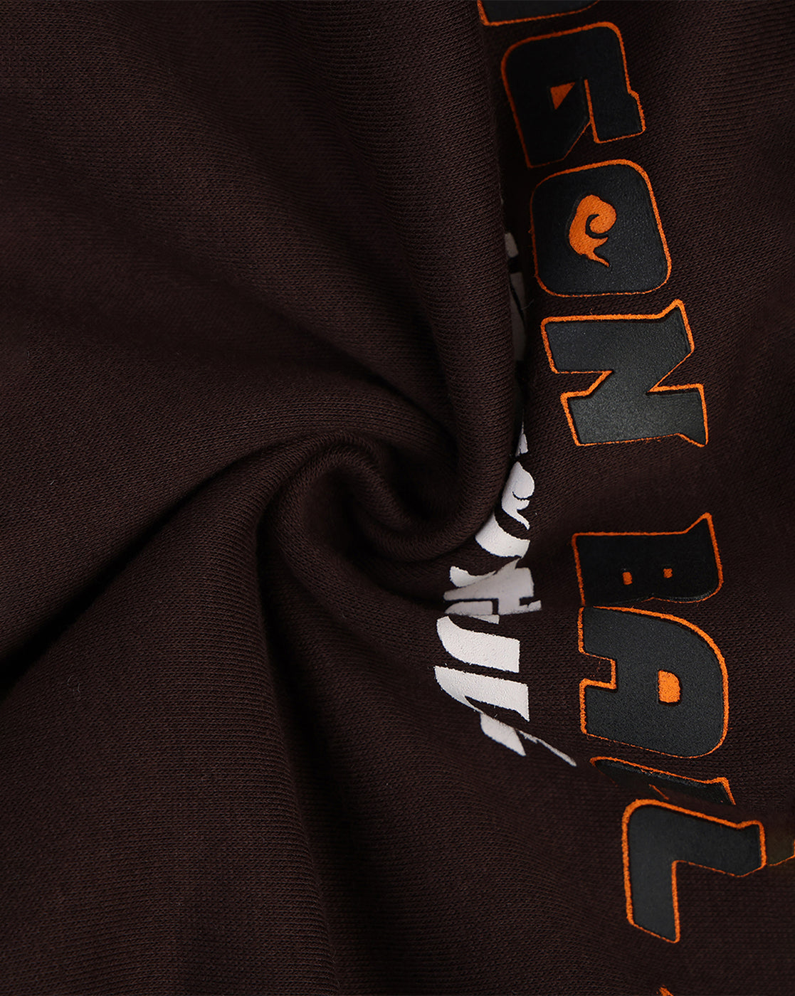 Dragon Ball Z: Goku Regular Fit Hoodie  Men