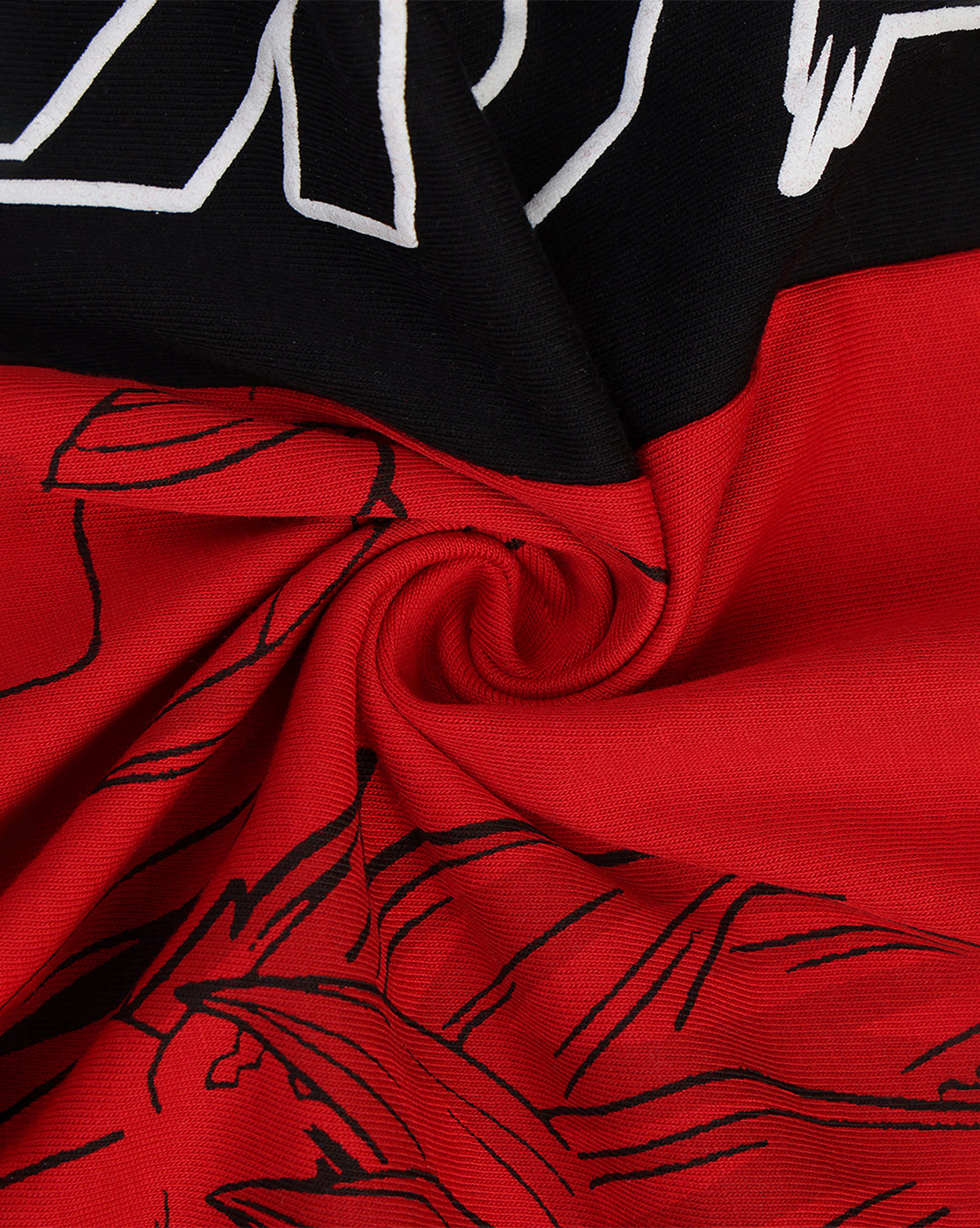 Dragon Ball Z Goku Regular Fit Tshirt Men