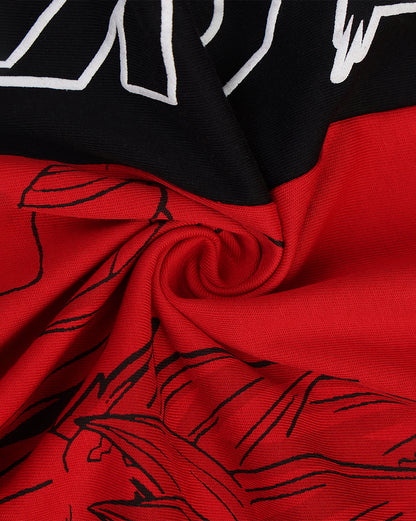 Dragon Ball Z Goku Regular Fit Tshirt Men