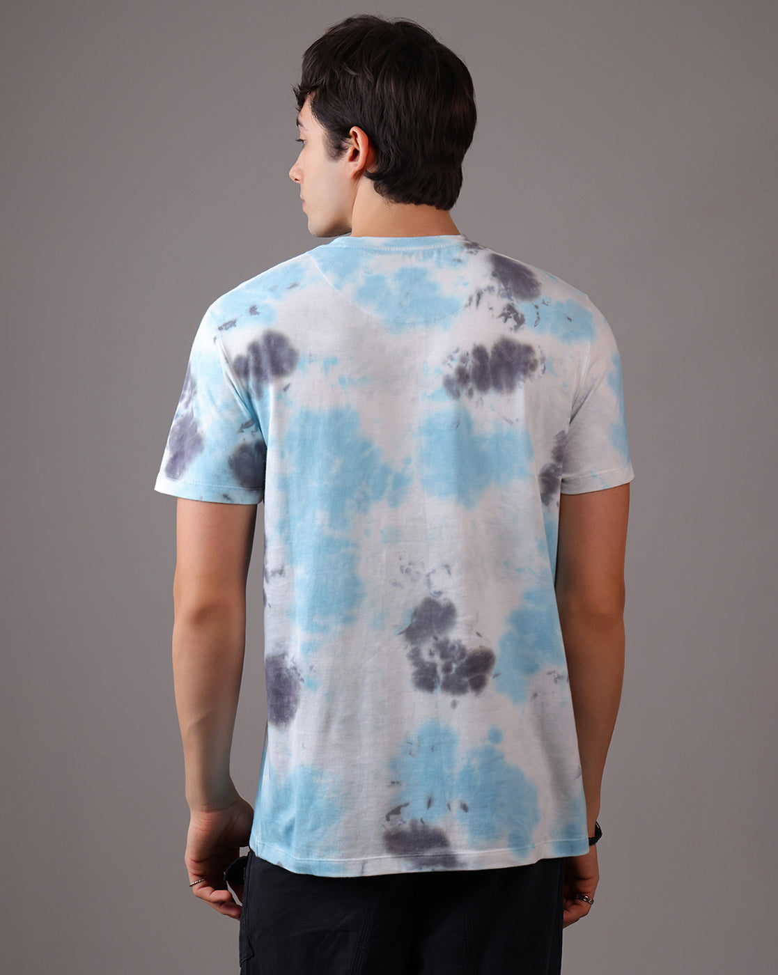 Dragon Ball Z Regular Fit Tshirt  Men