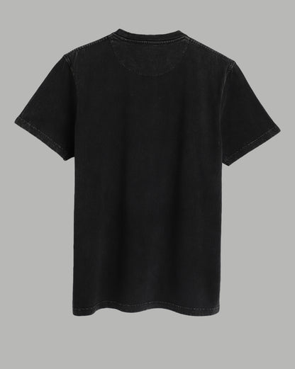 Dragon Ball Z Black Tshirt Men