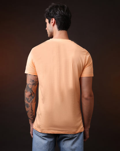 Dragon Ball Z Regular Fit Tshirt  Men