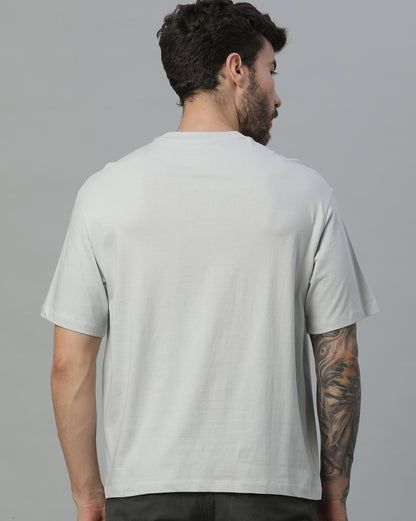 Dragon Ball Z Oversized Fit Tshirt  Men