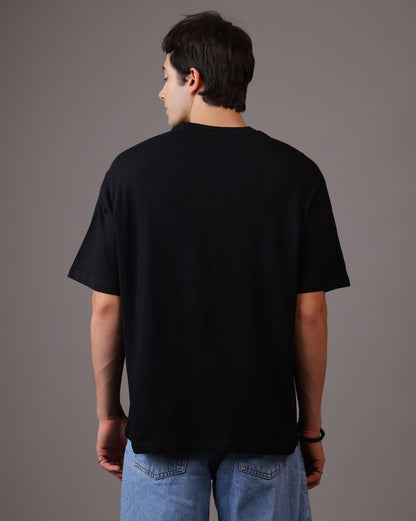 Dragon Ball Z Oversized Tshirt  Men