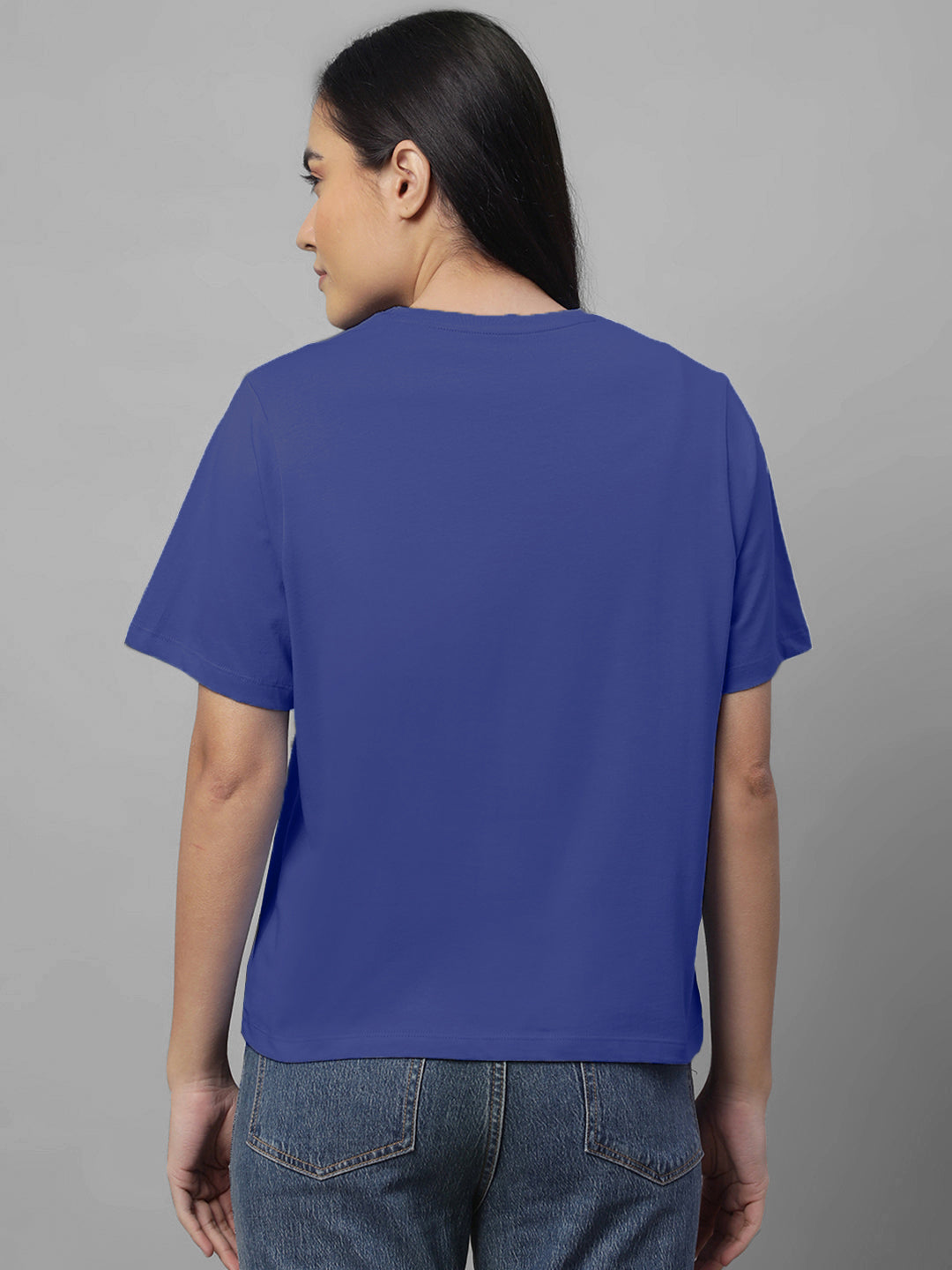 Dragon Ball Z Relaxed Fit Tshirt For Women
