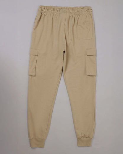 Dragon Ball Z  Regular Fit Jogger  Men