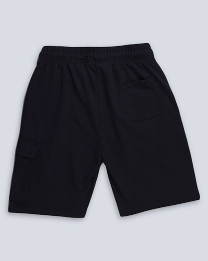 Dragon Ball Z  Regular Fit Shorts  Men