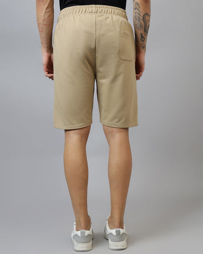 Dragon Ball Z  Regular Fit Shorts  Men
