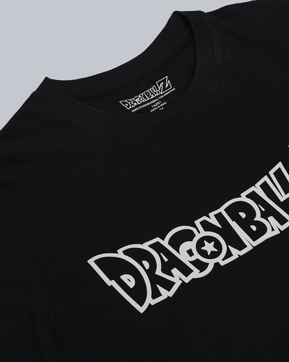 Dragon Ball Z  Regular Tshirt  Men