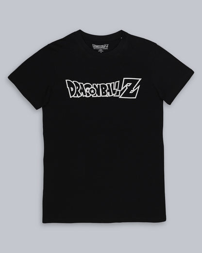 Dragon Ball Z  Regular Tshirt  Men