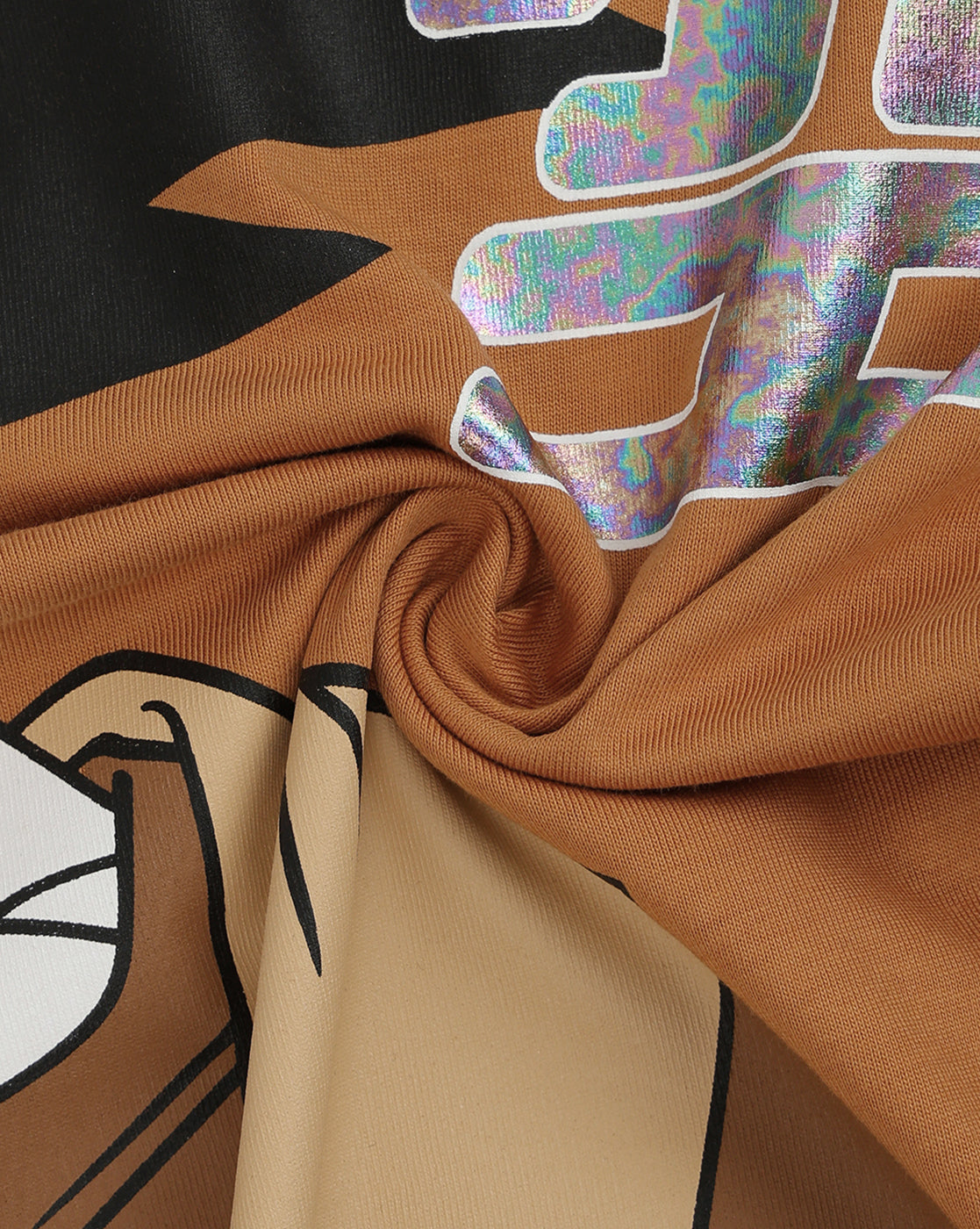 Dragon Ball Z Oversized Tshirt Men