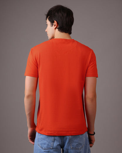 Dragon Ball Z  Regular Fit Tshirt  Men